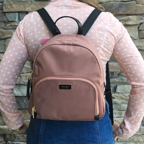 kate backpack